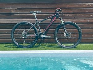 VTT RCZ Race SL - 1