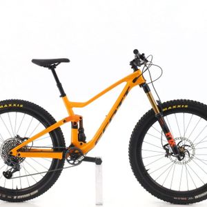 Scott Genius Tuned Carbone XX1 AXS - 1