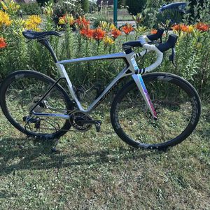 Sunn gp sram red AXS 12v M - 1