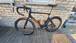 KTM REVELATOR AERO SONIC - 1