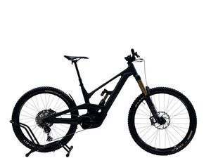 Canyon Torque:ON CF 9 Carbon VTT électrique Shiman... - 1