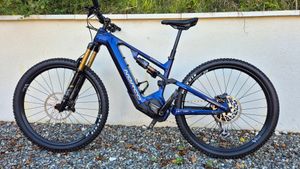 NORCO SIGHT C1 VLT Blue/Cooper  - 1