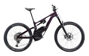 VTT Electrique LAPIERRE Overvolt GLP III Elite 800... - 1