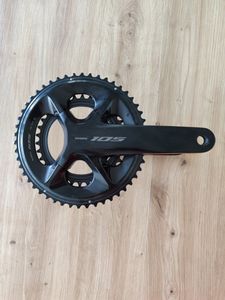 Pédalier shimano 105 - 1