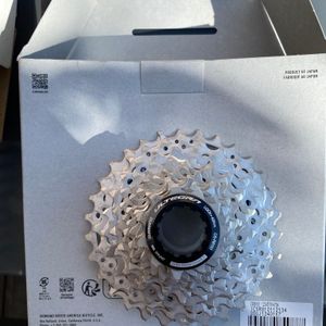 Cassette shimano ultegra 12V 11-30 - 1