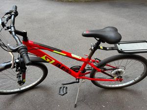 Vtt Aurelia XS - 1