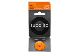 Paire de Chambres à Air Allégée Tubolito S Tubo Ro... - 1