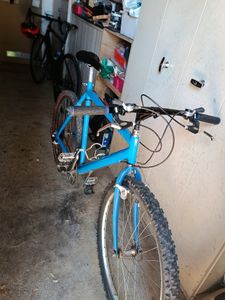 VTT CANNONDALE SM taille L - 1