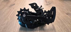 Dérailleur arrière SRAM Force XPLR AXS - 1