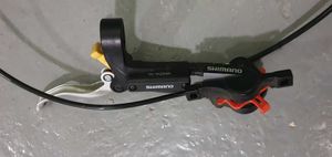 Frein hydraulique shimano BL M485 gauche - 1