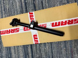 Tige selle Sram Reverb 100mm - 1
