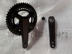 Pedalier Ultegra - 1