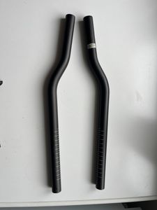 Prolongateur carbone spécialized Shiv TT - 1