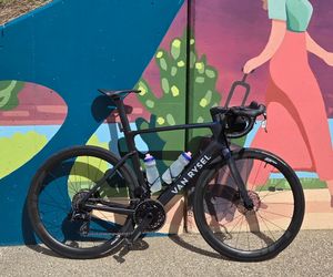 Van Rysel RCR pro Neuf  - 1