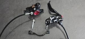 Freins VTT Formula R1 - 1