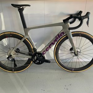CERVELO S5 taille 54 2025 - 1