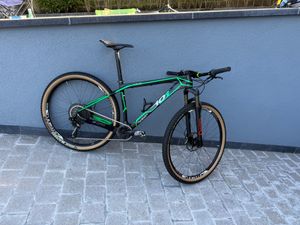 Mountainbike Willier 101XN M/L - 1