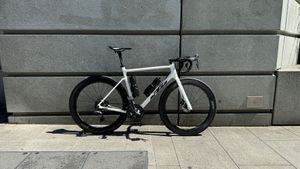 KTM Revelator Alto carbone 2021 – Ultegra disque –... - 1