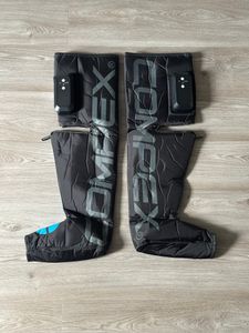 Bottes compression Compex - 1