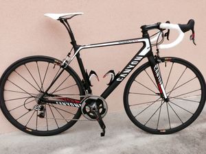Canyon Ultimate Taille S (54) - 1