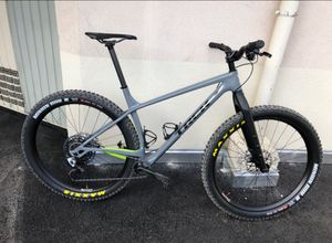 Trek Stach 29+ - 1