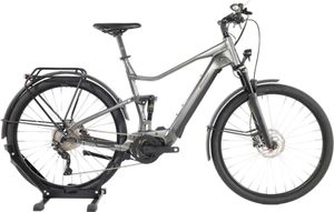 Produit Reconditionne    Vtt Electrique Bergamont ... - 1