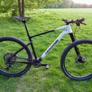 Échange Cannondale Scalpel HT Hi-Mod 1 full carbon... - 1