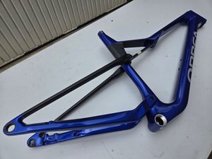 KIT CADRE ORBEA OIZ M PRO NEUF - 1