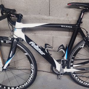 Vélo route - 1
