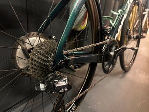 CERVELO S5  - 1
