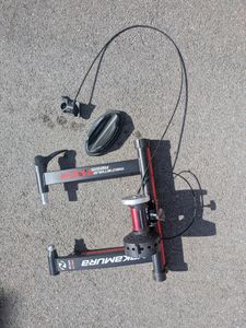 home-trainer Nakamura - 1