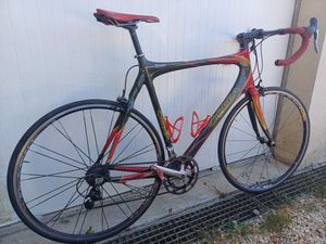 Velo carbone Orbea - 1
