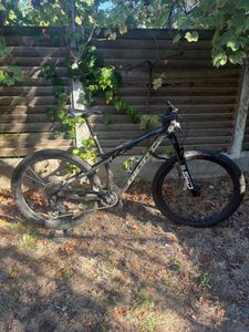 VTT GIANT ANTHEM SL 0 taille M - 1