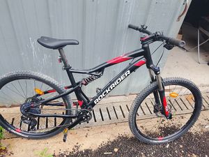 Rockrider st530 s - 1