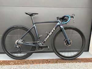 Vélo giant tcx  - 1