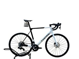  Canyon Ultimate CF SL 7 AXS Carbon Vélo de Route ... - 1