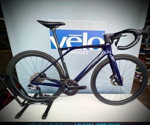LAPIERRE XELIUS SL 8.0 Taille S - 1