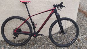 Spécialized Stumpjumper word cup 2014 - 1