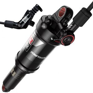 AMORTISSEUR MONARCH XX 165X38MM Remote Neuf - 1