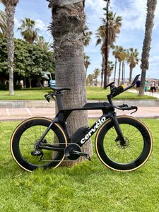 Cervelo P5 Sram Force AXS  - 1
