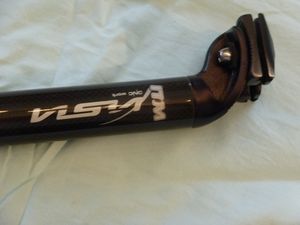 Potence De Vélo ITM – 100 Mm, Noir, Pour Tube 1 1/8 – Modèle Universel D’occasion