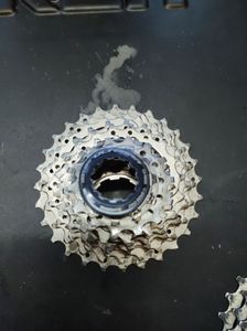 cassette shimano ultégra - 1