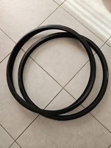 Lot de 2 pneus Continental GP500 - 700x32 - Tubety... - 1