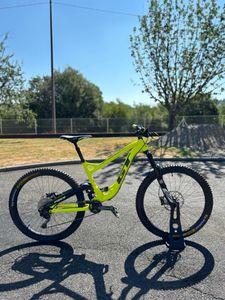 GT FORCE ENDURO Taille M - 27,5 pouces  - 1