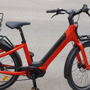 GITANE G-Life URBAN 3  - 1