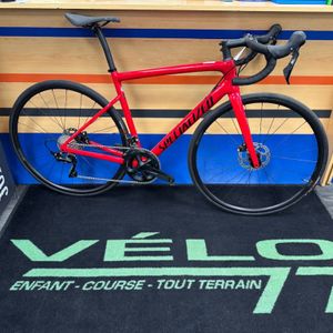 Specialized tarmac sl6 - 1