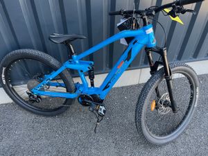 VARIO E-BOMBA Neuf - 1