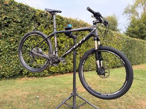 VTT Scott Scale Premium 2012 Carbone - Taille L - 1