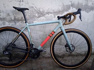 Crux s works  - 1