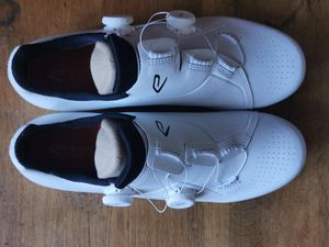 Ensemble Révolutionnaire PW8 Chaussures EKOI C12 E... - 1